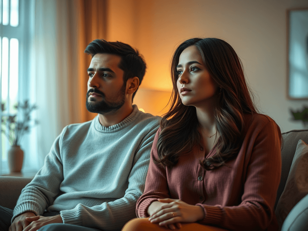 العقم - أسباب العقم - علاج العقم